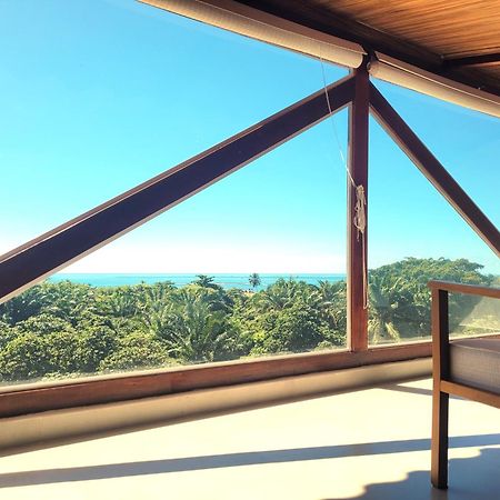 Morro Apartment Vista Mar مورو دي ساو باولو المظهر الخارجي الصورة