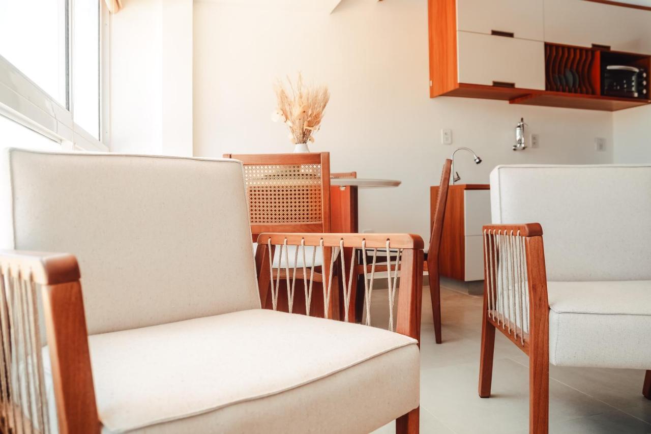 Morro Apartment Vista Mar مورو دي ساو باولو المظهر الخارجي الصورة