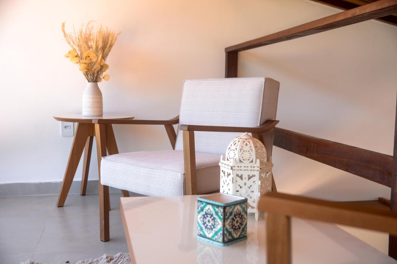 Morro Apartment Vista Mar مورو دي ساو باولو المظهر الخارجي الصورة