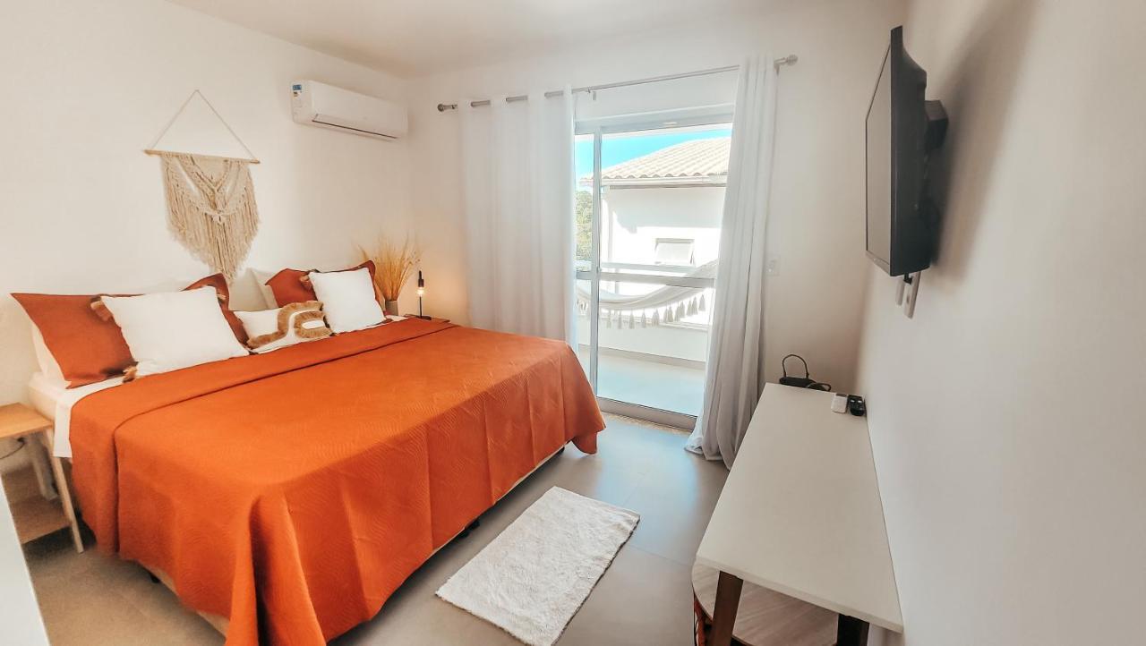 Morro Apartment Vista Mar مورو دي ساو باولو المظهر الخارجي الصورة