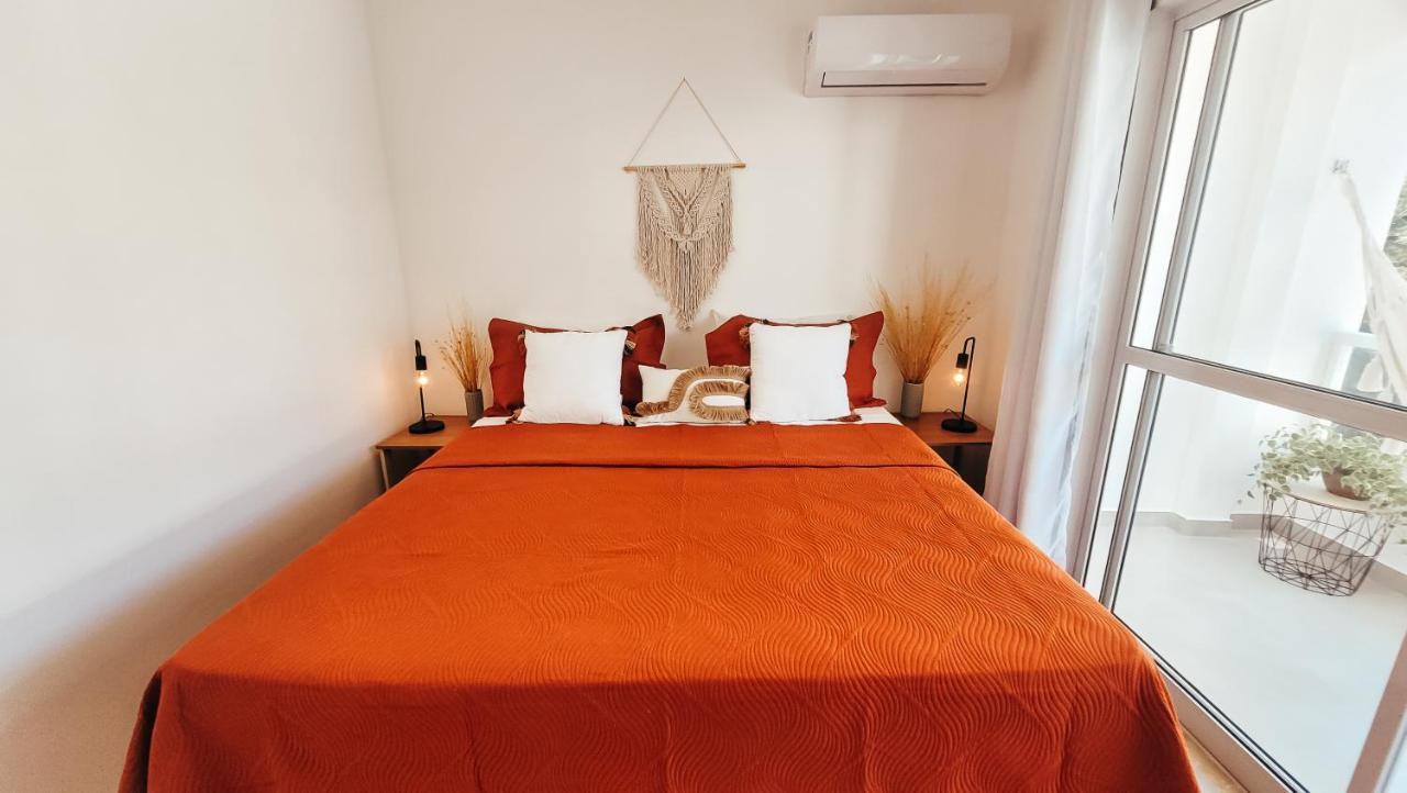 Morro Apartment Vista Mar مورو دي ساو باولو المظهر الخارجي الصورة