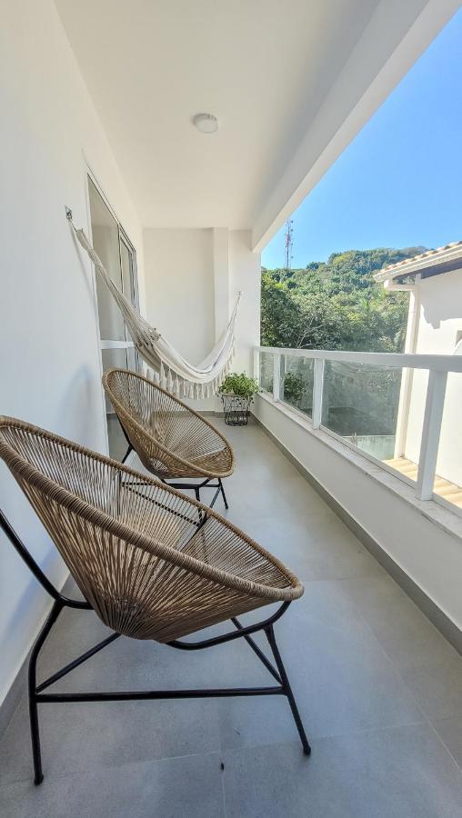 Morro Apartment Vista Mar مورو دي ساو باولو المظهر الخارجي الصورة