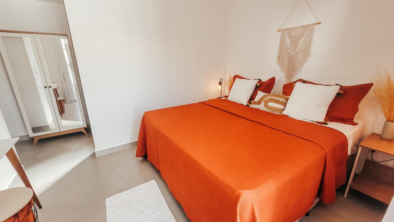 Morro Apartment Vista Mar مورو دي ساو باولو المظهر الخارجي الصورة
