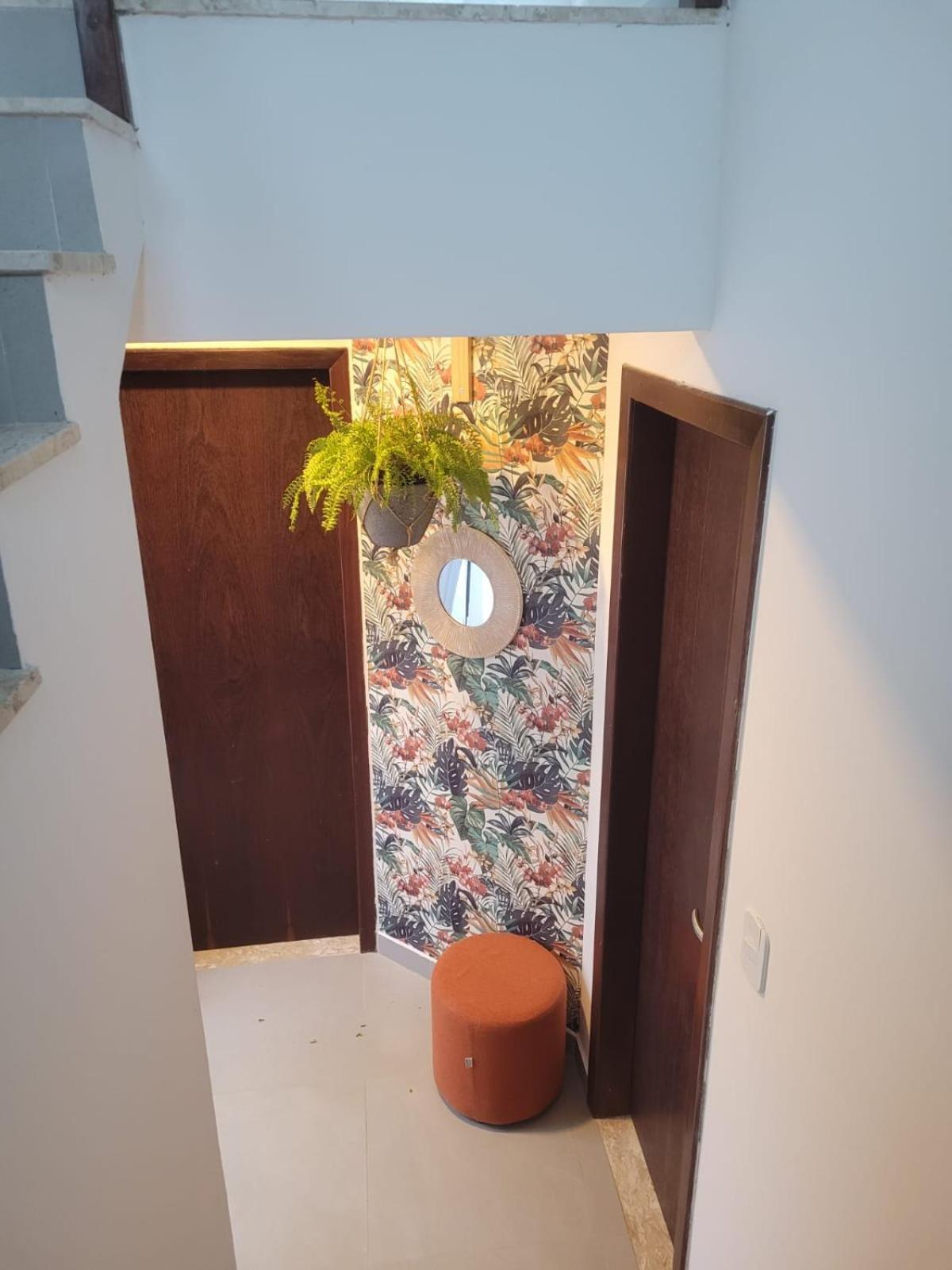 Morro Apartment Vista Mar مورو دي ساو باولو المظهر الخارجي الصورة