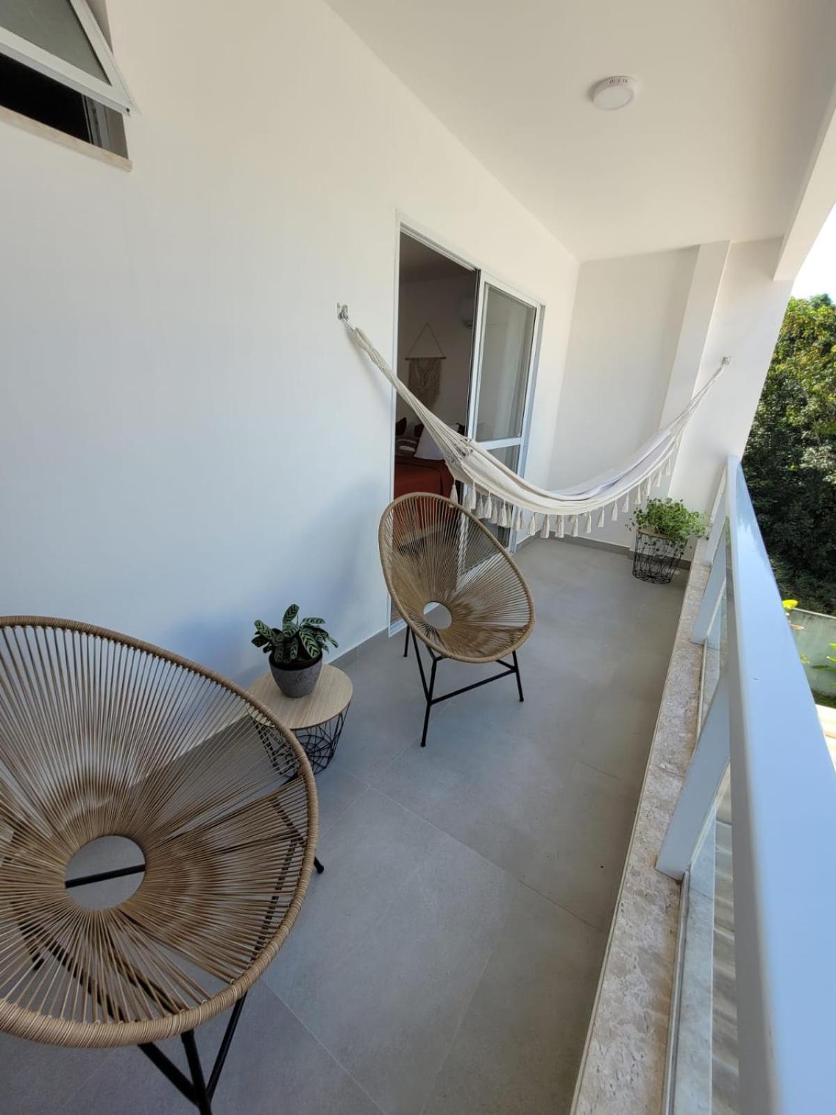 Morro Apartment Vista Mar مورو دي ساو باولو الغرفة الصورة