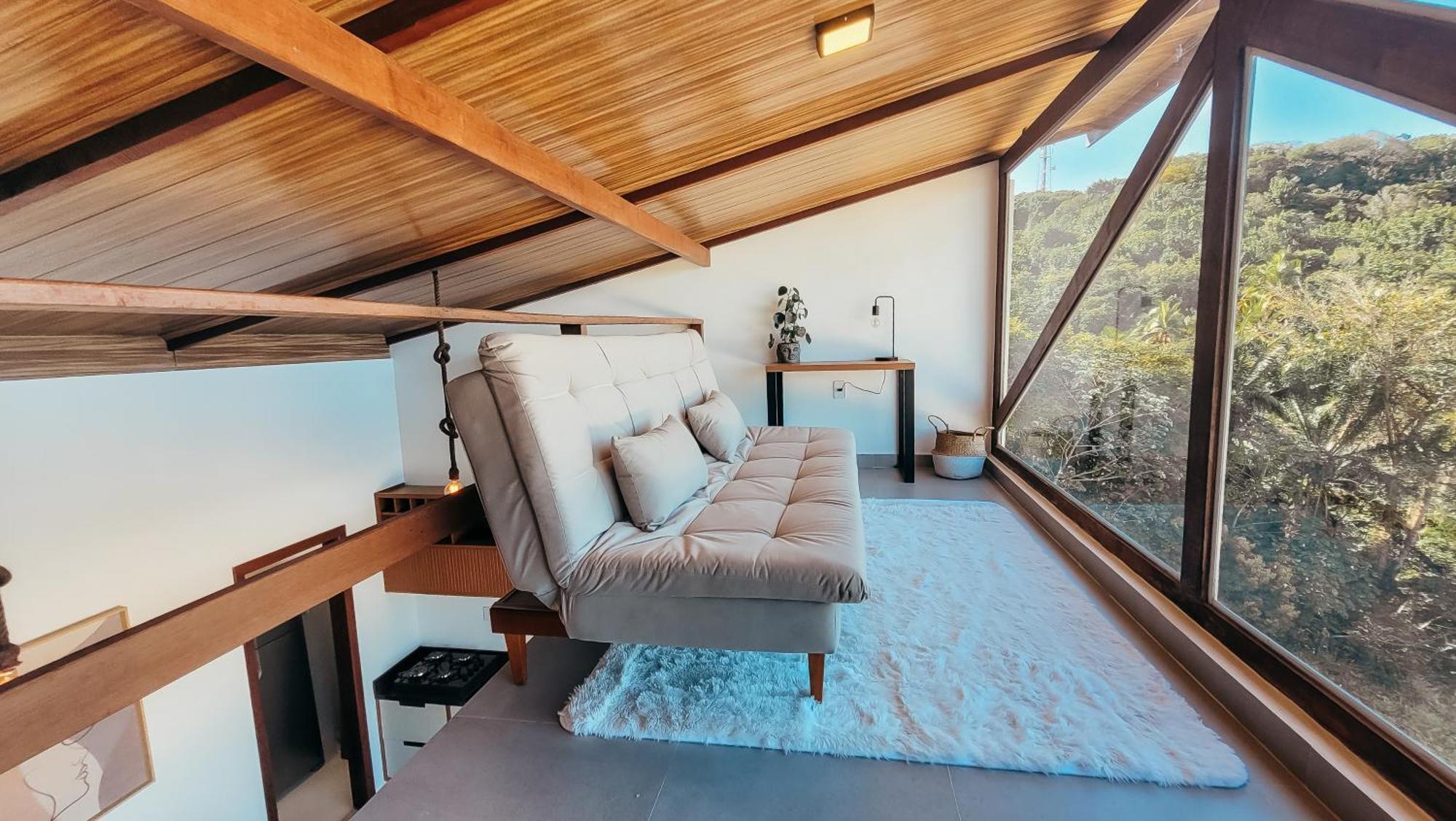 Morro Apartment Vista Mar مورو دي ساو باولو المظهر الخارجي الصورة